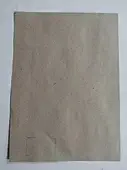 ورق مموج ، ورق مموج